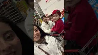 Acompáñame a Costco #parati #viralvideo #suscribete #usa #costco #vlogs 