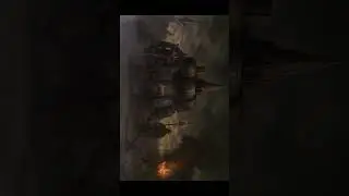 Trench Crusade - Zbraně svatyně #horror #hry #trenchcrusade #fantasy #lore​​