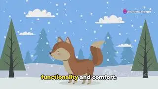 Fox Burrows: A Peek into the Wild