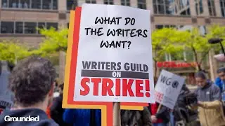 The Writers Strike is still going. Here's what the writers are asking for.