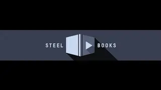 ZAVVI STEELBOOK UPDATE!