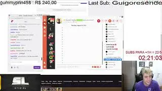 Ain Tauan Yoda Stream 32