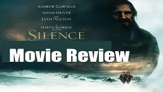 SILENCE Movie Review | Chasing Cinema