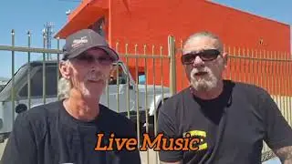 Hardyville River Rally April 24th - 27th  Motorcycle, Bike Rally In Bullhead City Arizona