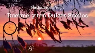 Dormir y Descansar, con la mente tranquila, el cuerpo sereno y disfrutando de dulces sue&ntilde;os