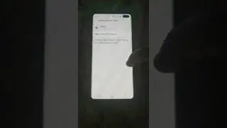 How to Enable Unknown Sources Samsung S10 Plus/S10/S10e