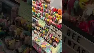 UK PonyCon 2025 Day 1 Highlights | Perfect Harvest MLP Studios