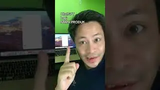 ChatGPT bagi nama produk #mudahmengajar #coachherry