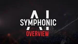 Symphonic AI - Overview