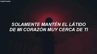The Weeknd & Lana Del Rey - The Abyss (Traducida al Español)