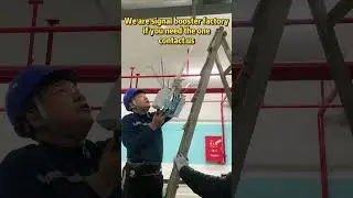 Our job is repeat the good mobile signal for you  #phone #4g #5g #mobilesignalbooster