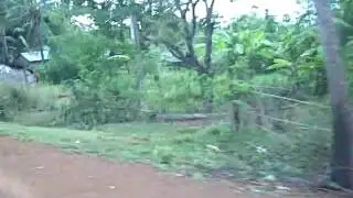 DKMC - Shogun rides across Cambodia