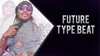 Future X Metro Boomin - Xan Man Type Beat