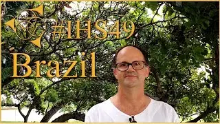 French Horn: Marcus Bonna talks about the IHS49 Symposium in Brazil-2017-International Horn Society