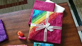 Island Batik Ambassador Box 2019