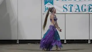 Kara: Sahra Saidi