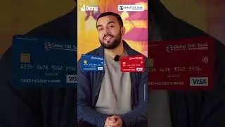 Global IME Bank x DarazMall - Exclusive discount