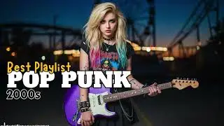 ✨ 2000s Pop Punk Legacy &ndash; Emotional Rock Revival 2026