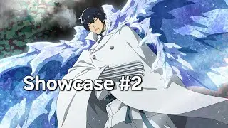 Cang-Du le goat est historique | showcase bleach brave souls FR #2