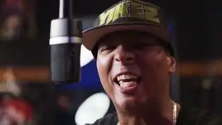 Militant Samurai&rsquo;s - MoGunz, Yikez, Liam the brand, BrothaAmen [Music Video] @yikez_br0 