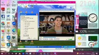 ISKOOLMATES YEAR 8 l Forda Cancelledt ba ang Cancel Culture (Episode 238) Has BSOD VM (Windows XP)