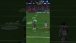 #madden24 #maddenh2h