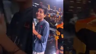 Mohammad Faiz And Chetanya New Reels Video Superstar Singer Season 2