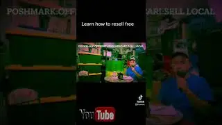 Resell Rant Snippet: How to Resell on Mercari Tips & More