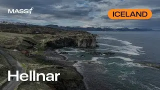 Hellnar