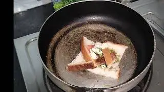Flower Garlic Bread Recipe | cheese Bread |  Cheese Garlic Toast| BreadPizza |गार्लिक ब्रेड