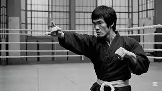 I Mastered Bruce Lee's FAMOUS Intercepting Fist Technique in 30 Days
