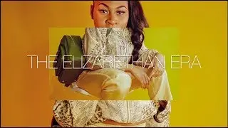 CREATIVE NETWORK EVENT VLOG | THE ELIZABETHAN ERA