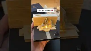 You never know what's inside!😍🤩🔗 www.artropad.com