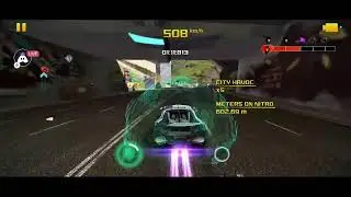 Asphalt 8, Chrome Marauder Event Live Stream