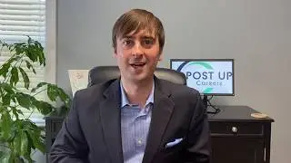 Personalized Career Coaching