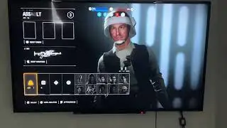 JSmastermocs plays Star Wars battlefront two yavin battle