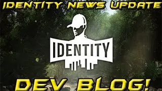 Identity Game - Новости 83 - БЛОГ РАЗРАБОТЧИКОВ!
