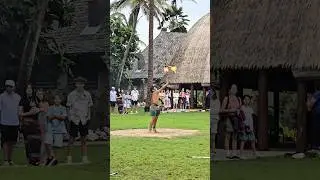 Samoa tribe fire play,  PCC #hawaii #usa #tamil #tamilshorts
