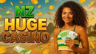 best new zealand online casino sites 🇳🇿 NZ online casinos, huge payouts