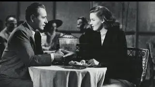 Intrigue (1947) Classic Film | George Raft, June Havoc, Helena Carter | Full HD Movie