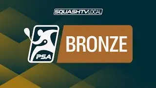 GC | RD2 | Squash on Fire Open 2026