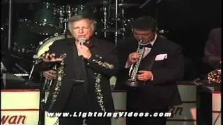 Jan Lewan. The Polka King. Rappin Polka. Jan Lewan Reunion Concert. 2010.