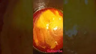 How To Make Nigeria Party Egusi Soup / Rose world &KITCHEN