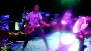 Scream of Vexia - The Traitor Live in Famouz Cafe