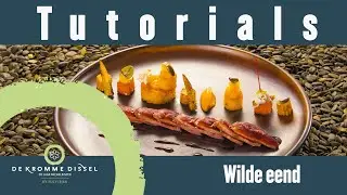 Kromme Dissel Tutorial bereiden van wilde eend
