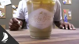 Lucky Goat Coffee Co! | Around Jax