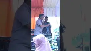 DALAM KERINDUAN