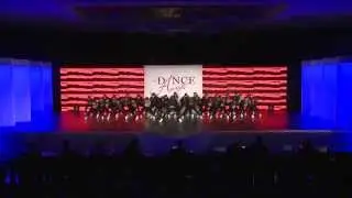 S Carter - Canadian Dance Company
