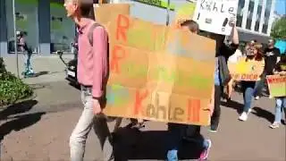Fridays For Future