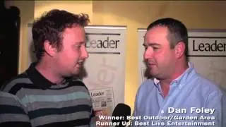 Longford Leader Pub of the Year Awards 2012